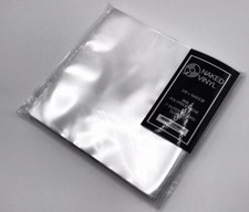 7" Outer Record Vinyl Record