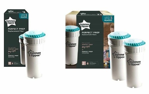 Tommee tippee perfect prep - tommee,