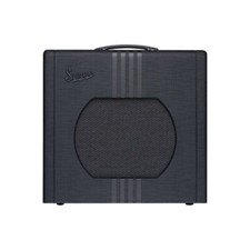 Supro Delta King 12