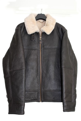 Gents flying jacket soft 100 - jacket, 100%
