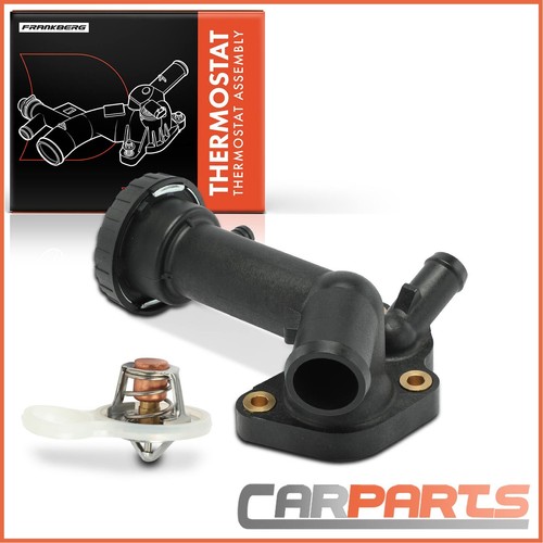 Thermostat coolant for - thermostat, 91°c