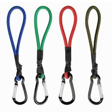 Bungee Cord with Carabiner