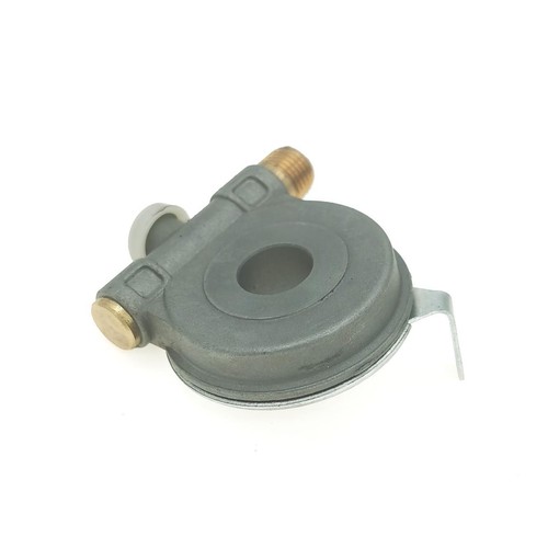 Speedometer drive for - , malaguti