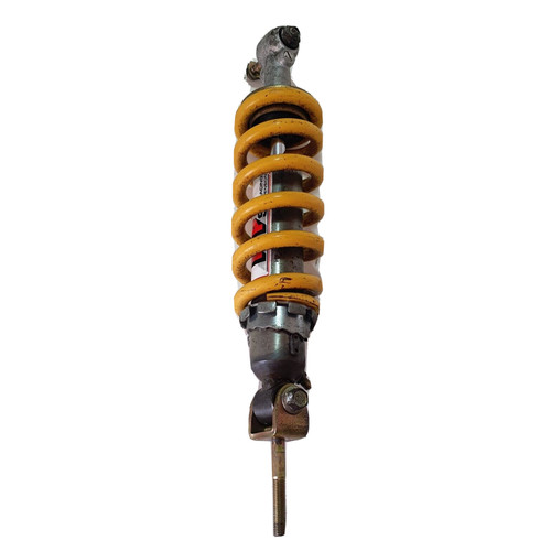 Rear shock absorber - rear, vtr