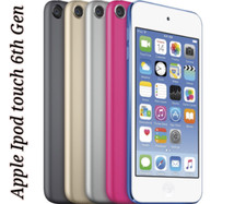 Apple iPod Touch 6th Gen