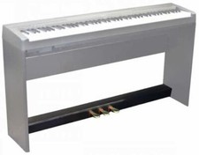 CHASE LP75 THREE PEDAL BOARD