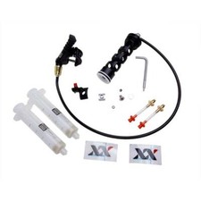 RockShox Remote Upgrade Kit X