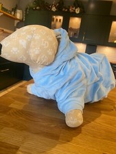 Job lot LARGE dog warm fleece jumper jackets pet  wholesale 20  items rrp £400