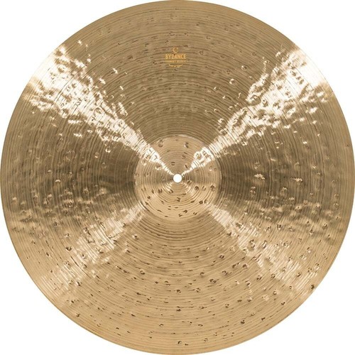 Meinl byzance foundry - byzance,