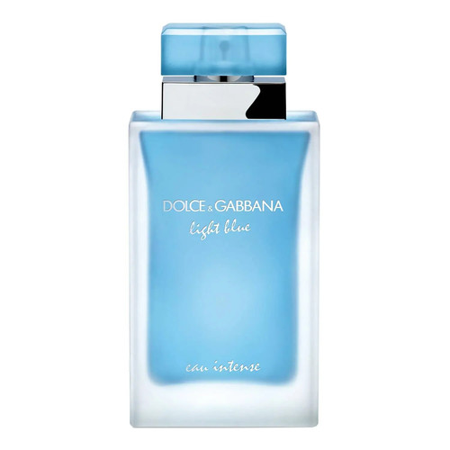 Dolce gabbana light blue - dolce, eau