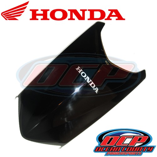 Honda front hood cover - front, fender