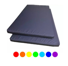 Campervan Mattress COVER ONLY Pop Top Elevating Roof Bed Premium 1.5/2 inch