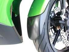 053441 Fenda Extenda for Kawasaki ER-6F, ER-6N (2012 - 2016) by Pyramid Plastics