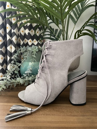 New look open - new, look,