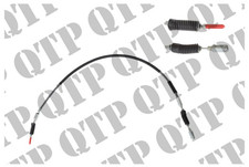 For JOHN DEERE CLUTCH CABLE