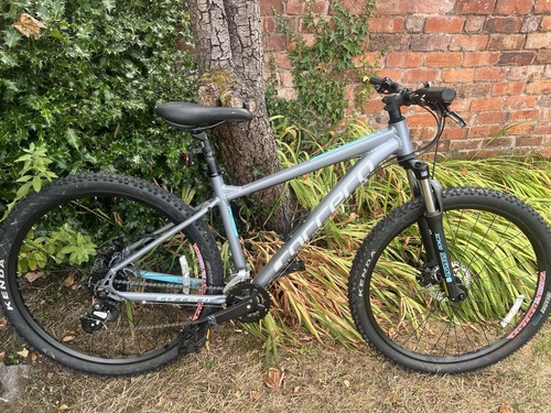 Carrera vengeance mountain - carrera,