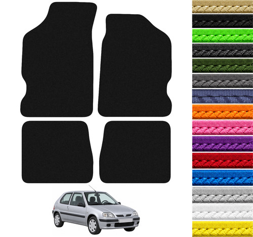 For citroen saxo 1996 - for,