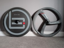 Black inc three tri - (factor),