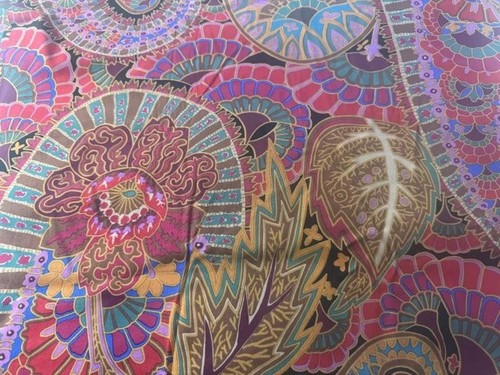 Kaffe fassett belle - kaffe, fassett~belle