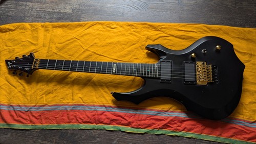 Esp std made in japan - fr,