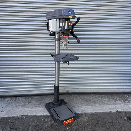 Rjh woodpecker floor standing - rjh,