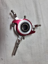 Align Trex 700X RC Helicopter