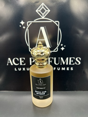 Cucci oud intense 50ml - cucci,