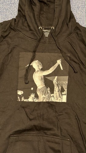 Xxxtentacion hoodie xxl - xxxtentacion,