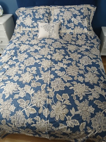Dorma blue beige samira - dorma, 'samira'