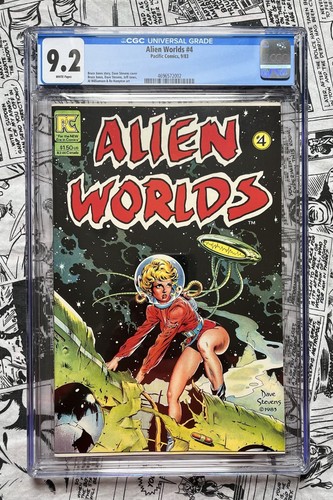 Alien worlds sept - #4,