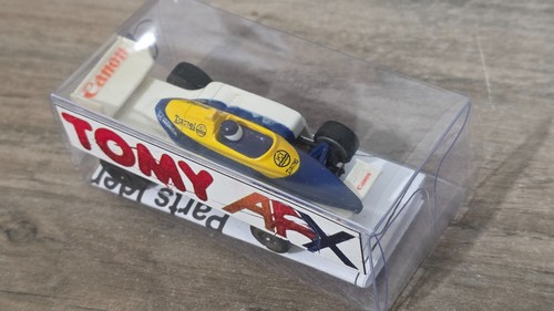 Tomy afx williams - tomy,