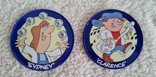 Tetley tea folk sydney - tetley,