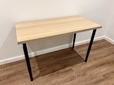 IKEA Desk with Adjustable Height (LAGKAPTEN)