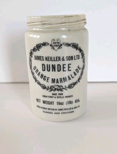 Vintage james keiller son - vintage,