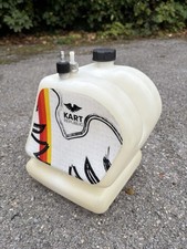 Kart Republic Fuel Tank KR Kart Republic Kart Rotax Senior X30 Kart