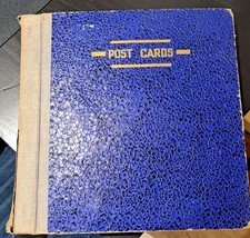 Album of 105 Early 20th Century Vintage TRAMS/TRAMWAYS Photographs. South Wales