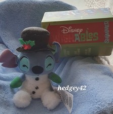 Disney Store - Stitch -