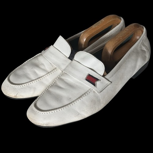 Vintage mens harrods - vintage, white