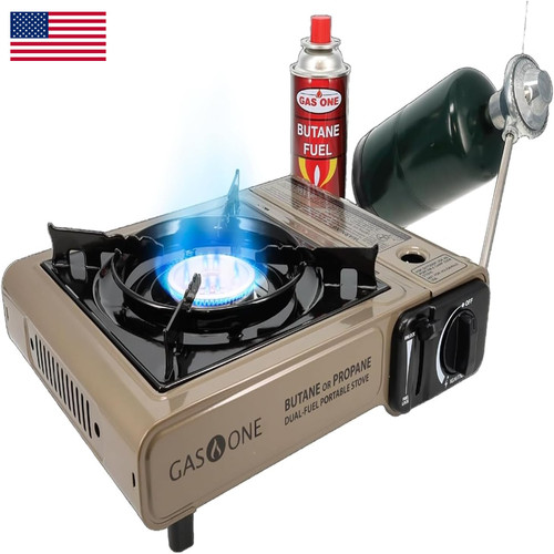 Gas one 3400p propane or - gas,
