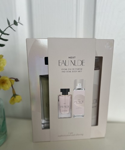 Brand new next eau nude - eau,