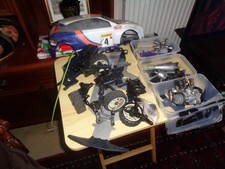 Kyosho PureTen GP Alpha 1/10