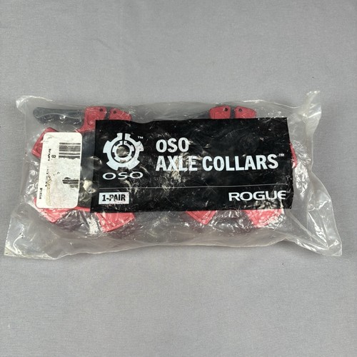 Rogue fitness oso axle - oso,