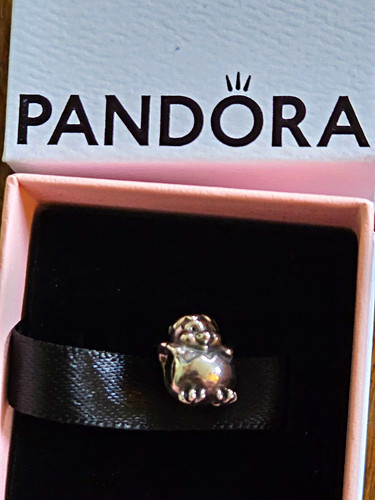 Pandora 790528 easter - pandora,