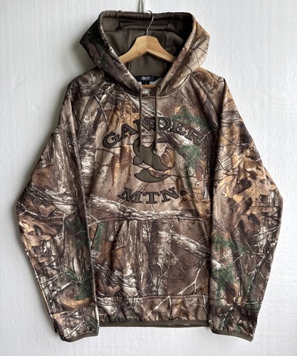 Guide series gander - guide, mountain