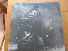 THE WHO - 'QUADROPHENIA'