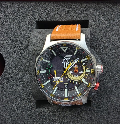 95a735 watch vostok - 95a735,