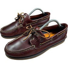 Timberland Boat Shoes Men’s