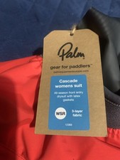 Palm Cascade Women’s Dry