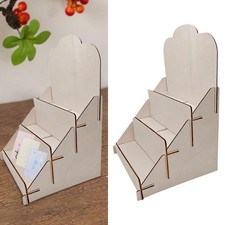 Greeting Card Display Stand