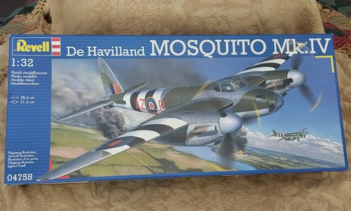 Revell 04758 havilland - 04758,